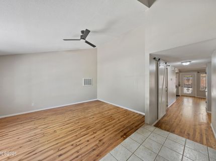 1987 Bonita Vista Drive, Sparks, NV 89434 Photo