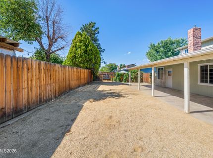 1987 Bonita Vista Drive, Sparks, NV 89434 Photo