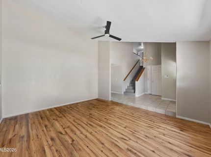 1987 Bonita Vista Drive, Sparks, NV 89434 Photo