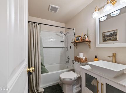 303 W Hampton Drive, Carson City, NV 89706 Photo