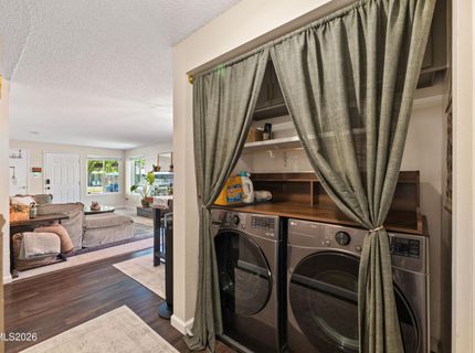 303 W Hampton Drive, Carson City, NV 89706 Photo