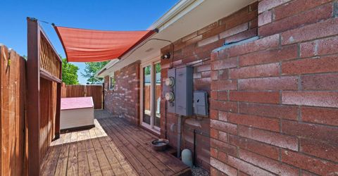 303 W Hampton Drive, Carson City, NV 89706 Photo