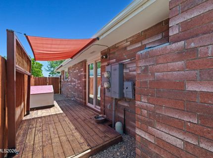 303 W Hampton Drive, Carson City, NV 89706 Photo