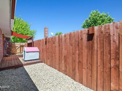 303 W Hampton Drive, Carson City, NV 89706 Photo