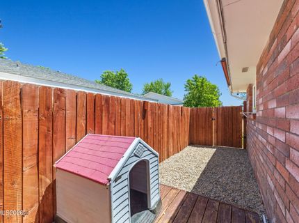 303 W Hampton Drive, Carson City, NV 89706 Photo
