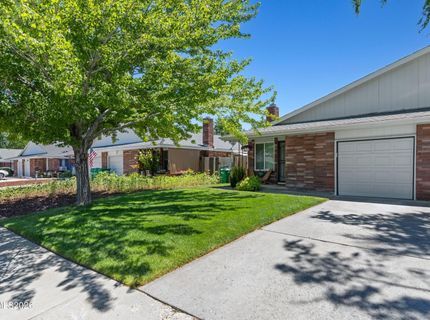 303 W Hampton Drive, Carson City, NV 89706 Photo