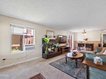 303 W Hampton Drive, Carson City, NV 89706 Photo