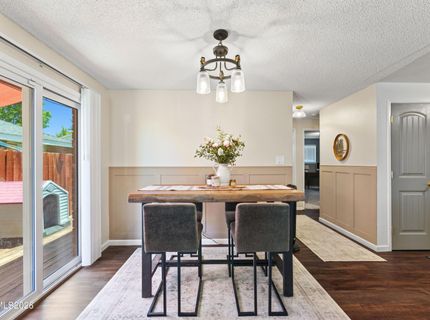 303 W Hampton Drive, Carson City, NV 89706 Photo