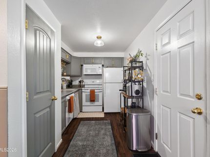 303 W Hampton Drive, Carson City, NV 89706 Photo