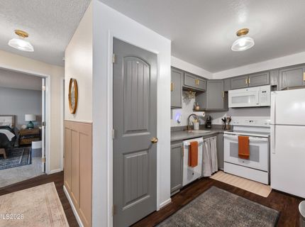 303 W Hampton Drive, Carson City, NV 89706 Photo