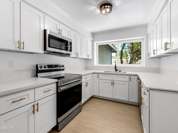 1519 Walker Drive, Carson City, NV 89701