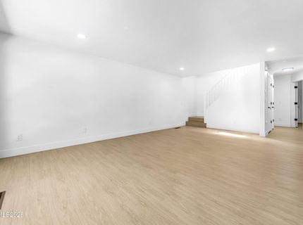 1519 Walker Drive, Carson City, NV 89701 Photo