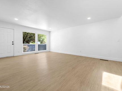 1519 Walker Drive, Carson City, NV 89701 Photo