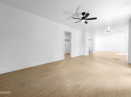 1519 Walker Drive, Carson City, NV 89701 Photo