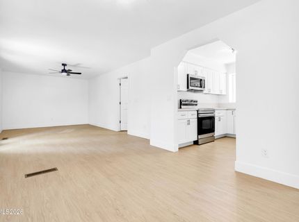 1519 Walker Drive, Carson City, NV 89701 Photo