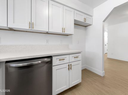 1519 Walker Drive, Carson City, NV 89701 Photo