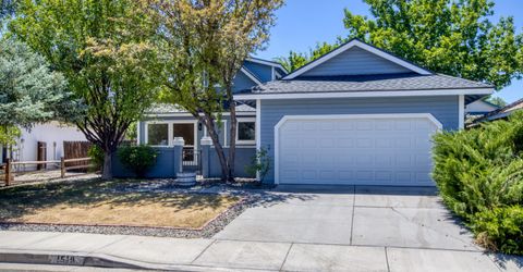 1519 Walker Drive, Carson City, NV 89701 Photo