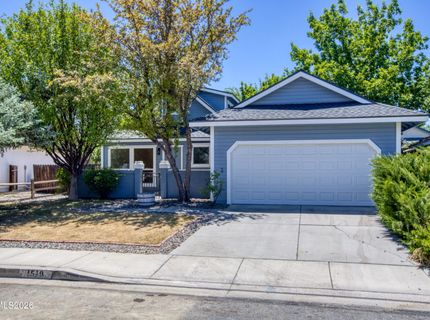 1519 Walker Drive, Carson City, NV 89701 Photo