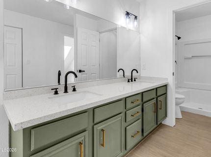 1519 Walker Drive, Carson City, NV 89701 Photo