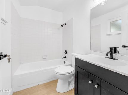 1519 Walker Drive, Carson City, NV 89701 Photo