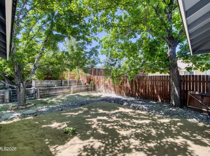 1519 Walker Drive, Carson City, NV 89701 Photo