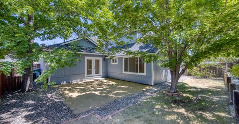 1519 Walker Drive, Carson City, NV 89701 Photo