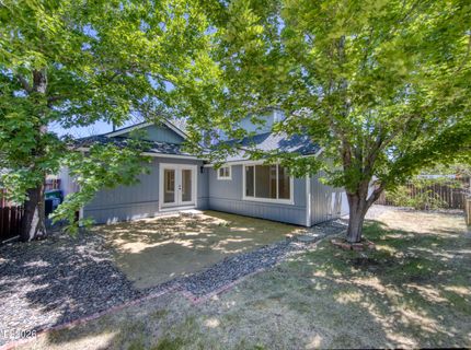 1519 Walker Drive, Carson City, NV 89701 Photo