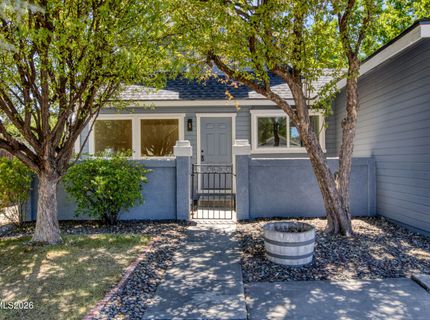 1519 Walker Drive, Carson City, NV 89701 Photo