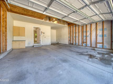 1519 Walker Drive, Carson City, NV 89701 Photo