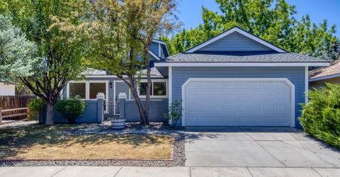 1519 Walker Drive, Carson City, NV 89701 Photo