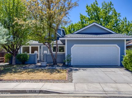 1519 Walker Drive, Carson City, NV 89701 Photo