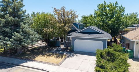 1519 Walker Drive, Carson City, NV 89701 Photo