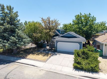 1519 Walker Drive, Carson City, NV 89701 Photo