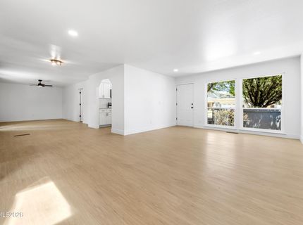 1519 Walker Drive, Carson City, NV 89701 Photo