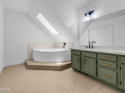 1519 Walker Drive, Carson City, NV 89701 Photo