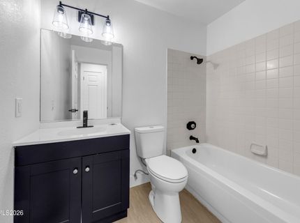 1519 Walker Drive, Carson City, NV 89701 Photo