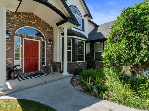 1666 Dogleg Road, Carson City, NV 89701