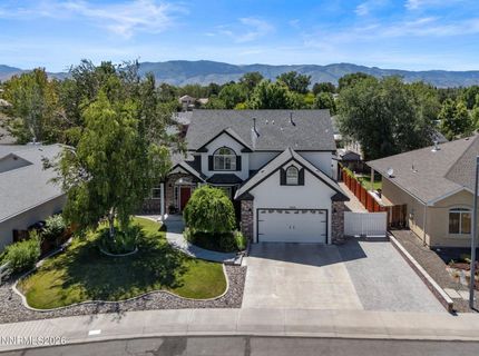 1666 Dogleg Road, Carson City, NV 89701 Photo
