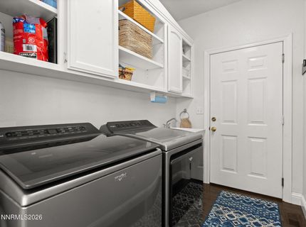 1666 Dogleg Road, Carson City, NV 89701 Photo