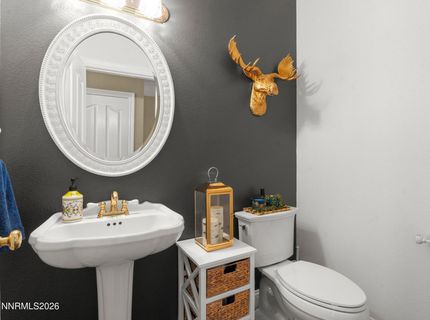 1666 Dogleg Road, Carson City, NV 89701 Photo