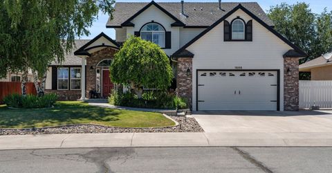 1666 Dogleg Road, Carson City, NV 89701 Photo