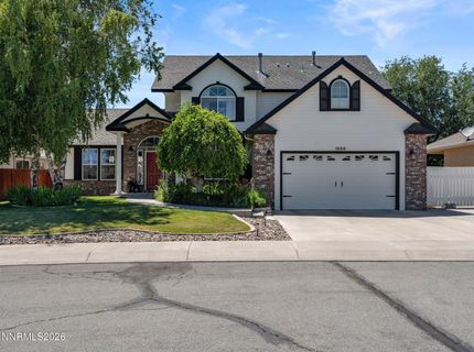 1666 Dogleg Road, Carson City, NV 89701 Photo