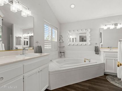 1666 Dogleg Road, Carson City, NV 89701 Photo