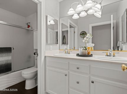 1666 Dogleg Road, Carson City, NV 89701 Photo