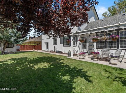 1666 Dogleg Road, Carson City, NV 89701 Photo