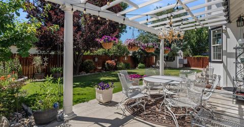1666 Dogleg Road, Carson City, NV 89701 Photo