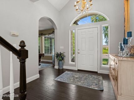 1666 Dogleg Road, Carson City, NV 89701 Photo