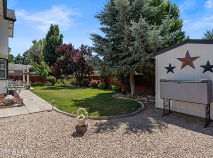 1666 Dogleg Road, Carson City, NV 89701 Photo