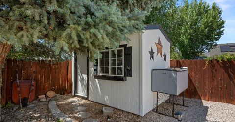 1666 Dogleg Road, Carson City, NV 89701 Photo