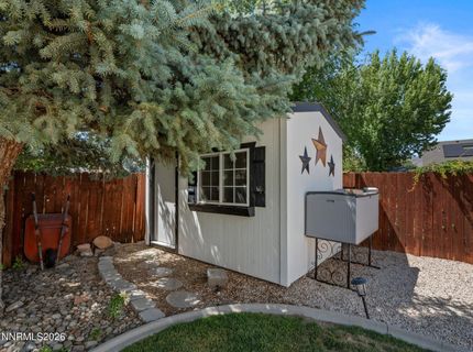 1666 Dogleg Road, Carson City, NV 89701 Photo